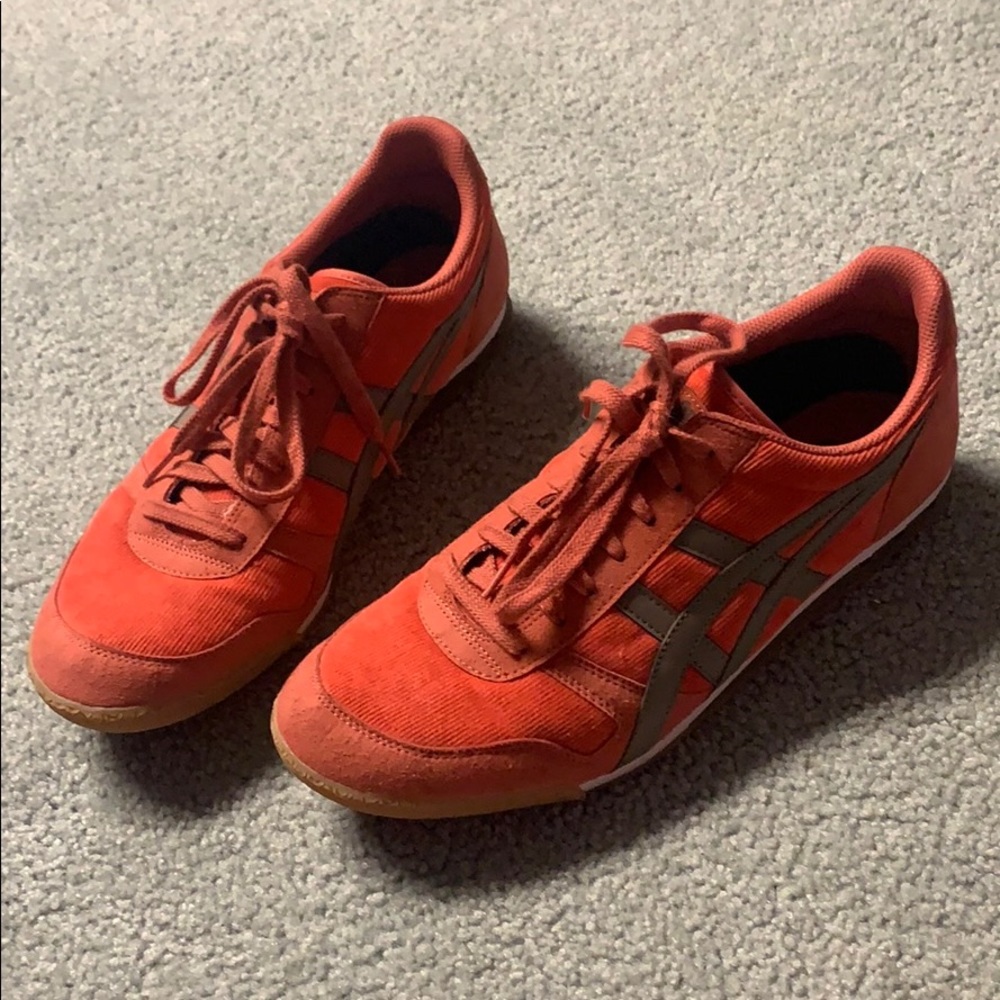 ASICS size 11.5. Never been worn